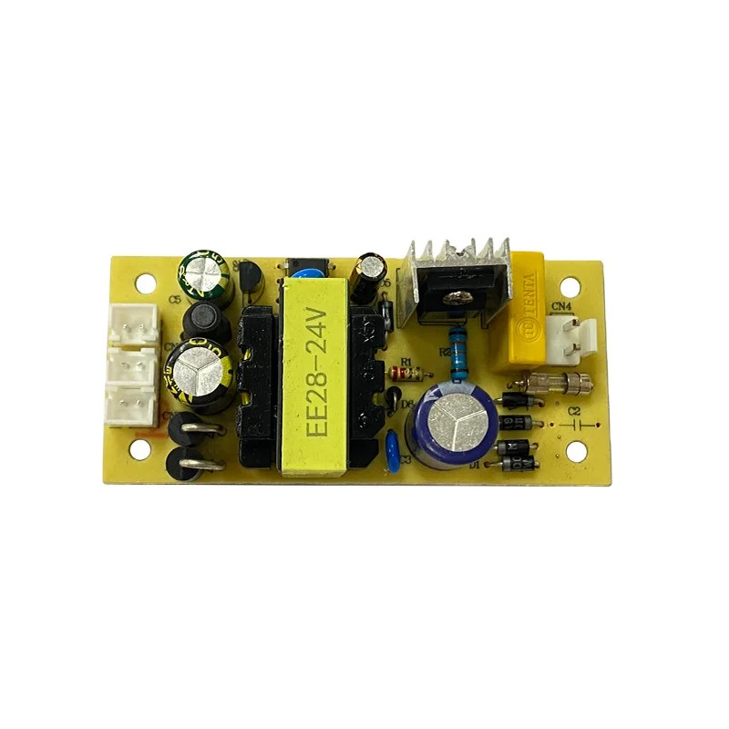 PCB Switching Power Supply Low-Power AC to DC 24V1.5A36W Bare Board Circuit Board with Built-in Substrate LED Power Supply