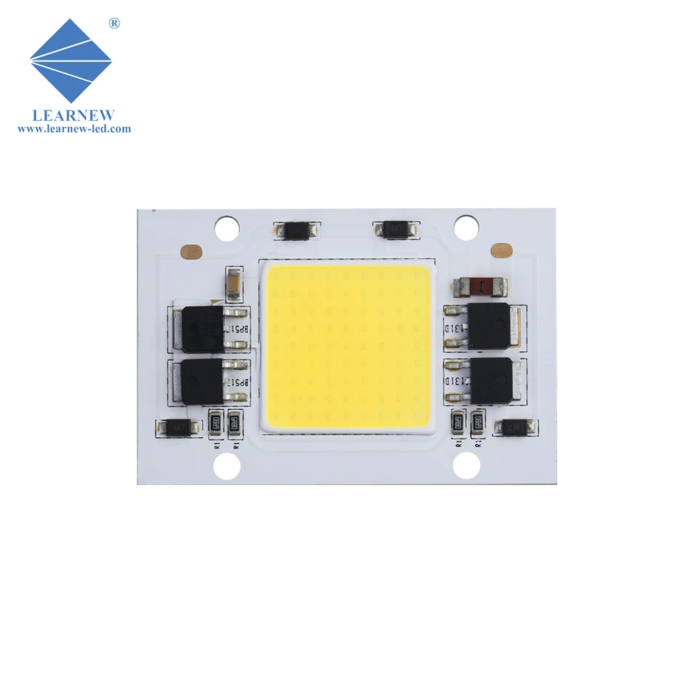 AC 200V 220V 230V 240V 30W led chip 20w 30w 50w COB LED Сделано в Китае