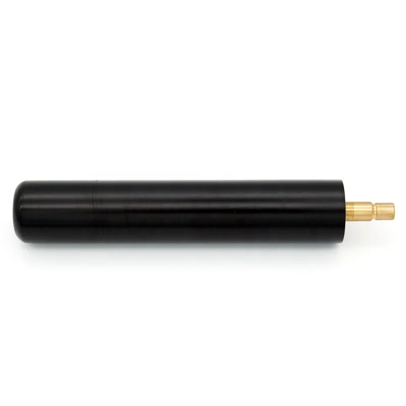 Mini Butt End Extension Short Billiard Joint for Snooker