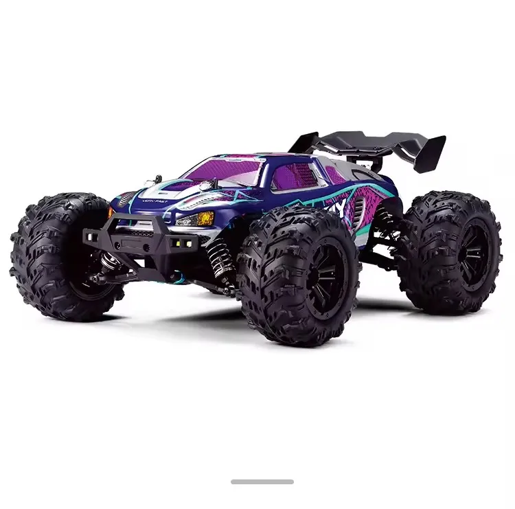 Hot Sale 1/16 RC Racing Car 4WD High-Speed RC Car Highly Waterproof Off-road Climbing Vehicle Drift Car