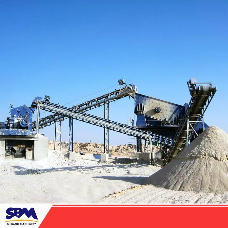 Ore mining impact stone crusher , mine impact crusher , carnallite impact crusher