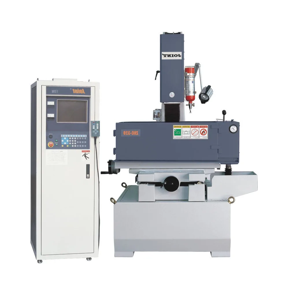 high speed high stability cnc cut automatic edm machine wire cutting