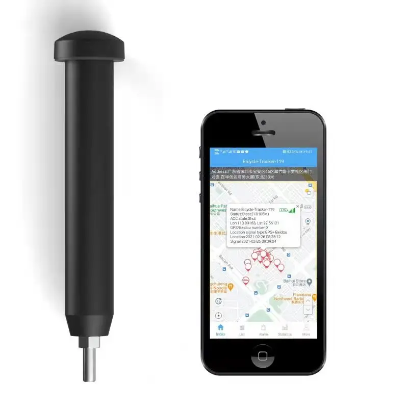 Новинка 2019 миниатюрный персонализированный GPS-трекер PCBA для OEM-трекера