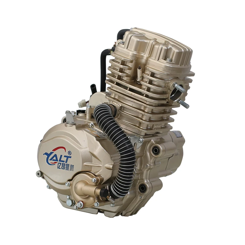 350CC tricycle engine water cooled 4 stroke CDI start motorcycle engine