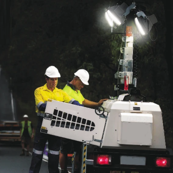  JR Lighting CE подтверждено Высочайшее качество 1000 Вт металлогалогенные прожекторные светильники используемые на мобильной световой