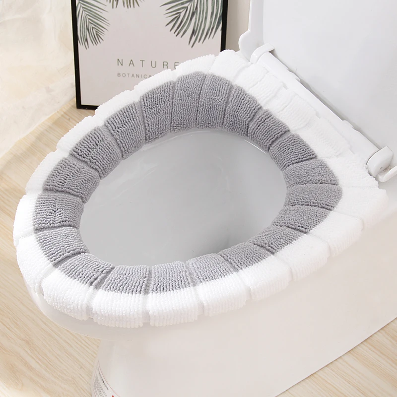 Лидер продаж на Amazon, одноразовый Бумажный чехол для унитаза, дешевый и Прочный чехол для сиденья, одноразовый мягкий чехол для унитаза