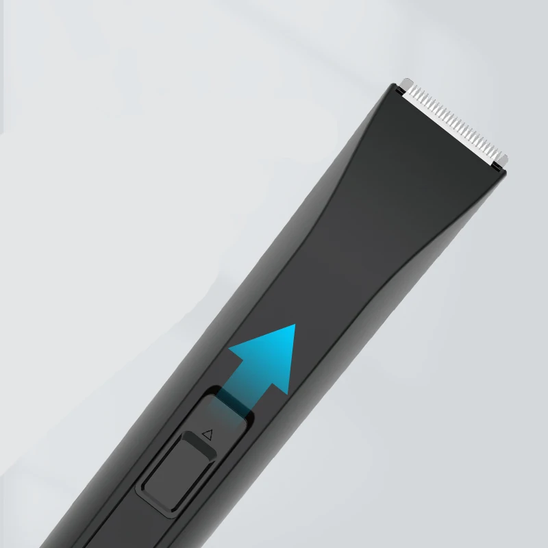 
Low Price Professional Small Hair Clippers Hair Trimmer Cordless Clippers for Stylists and Barbers Hair Cut Machine 