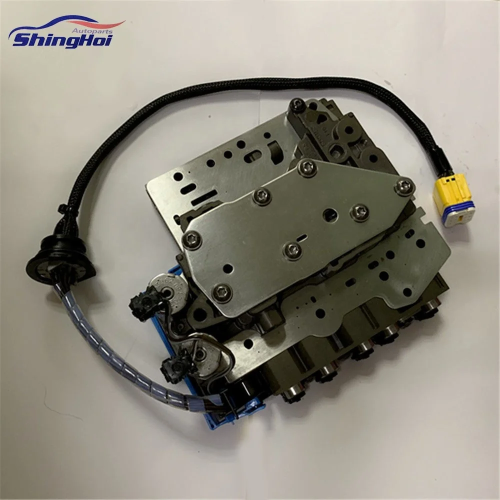 
2570E3 Automatic transmission VALVE BODY For AL4 DPO 