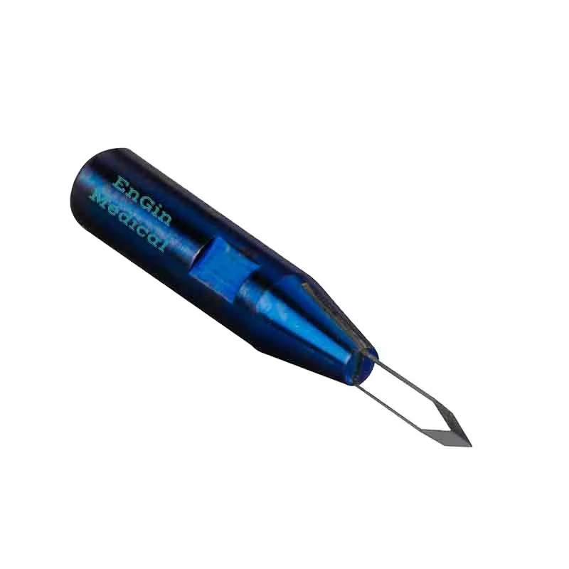 Top Fashion Sapphire Knife Implante Hair Transplanter Fue Transplant Microsurgery