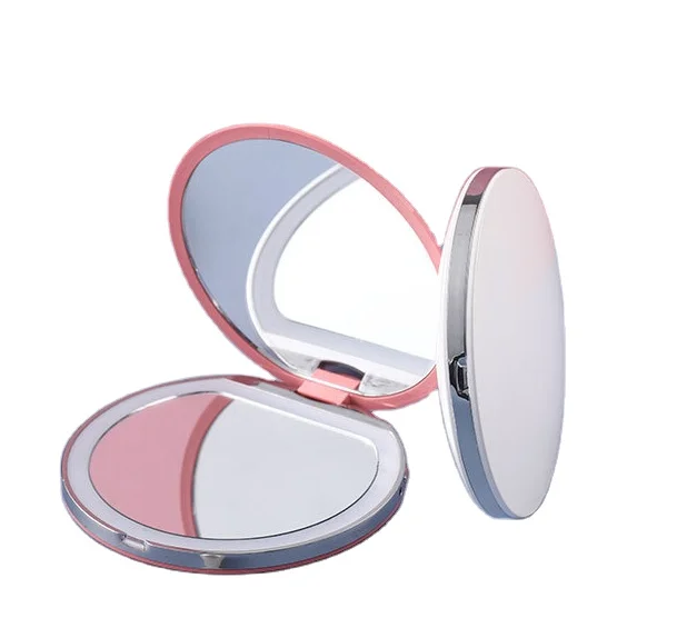 LED mirror