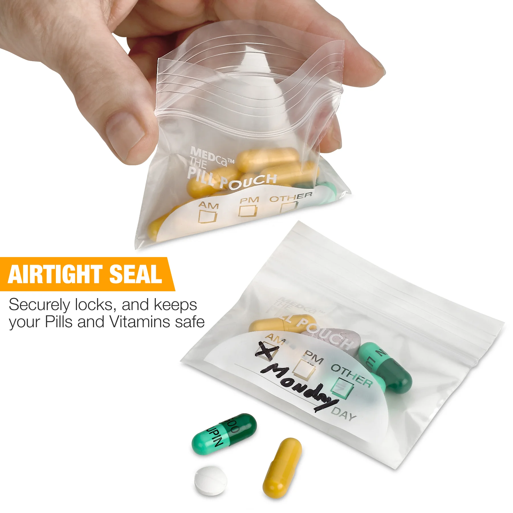 Medical Pills Envelopes Bag Cheap Price Envelopes Packaging Plastic Bags Medicine Dispensing Ziplock Plastic Bags