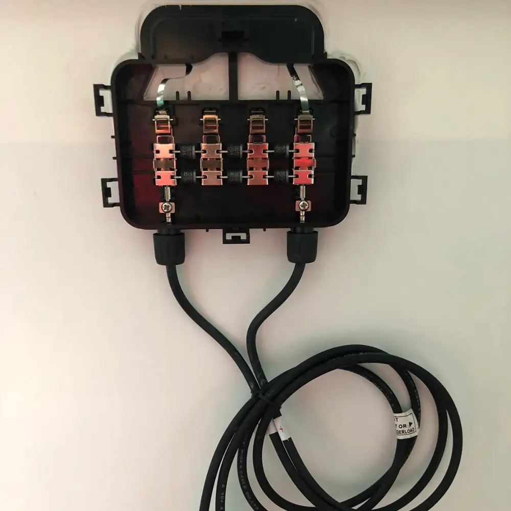 Yiwu Donghui 300-350W solar panel photovoltaic single crystalline silicon solar  panel family expenses