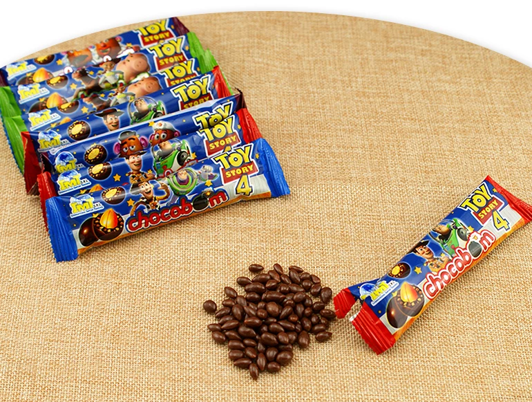 candies and sweets custom in chocolate for kids snack mini chocolates confectionery