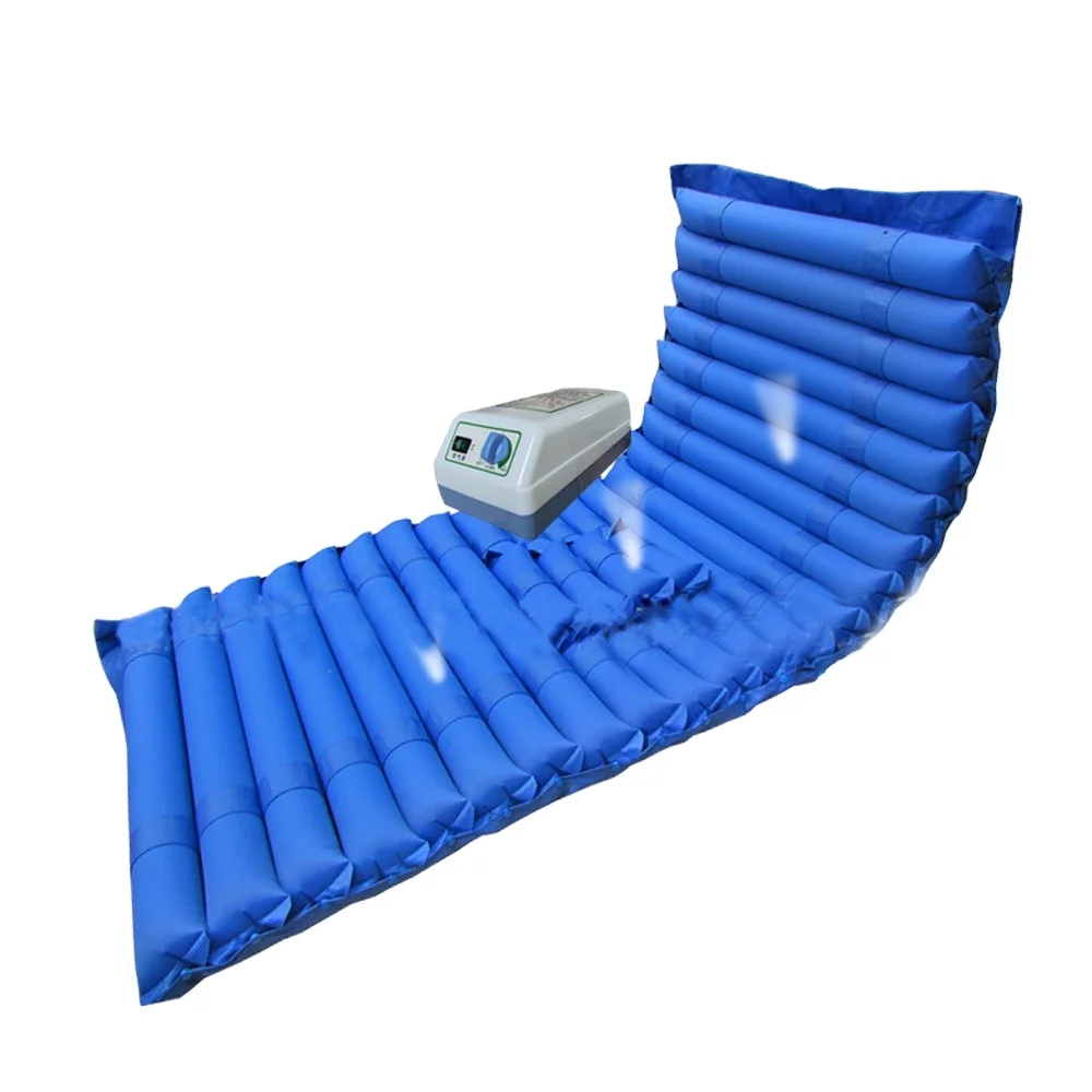 Medical Inflatable Thick Anti-decubitus Bed Air Mattress with Hole