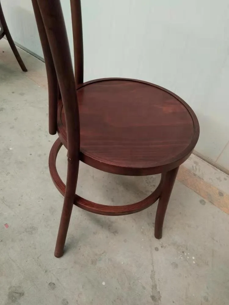 Стулья для невесты и жениха Thonet Bentwood от китайского завода