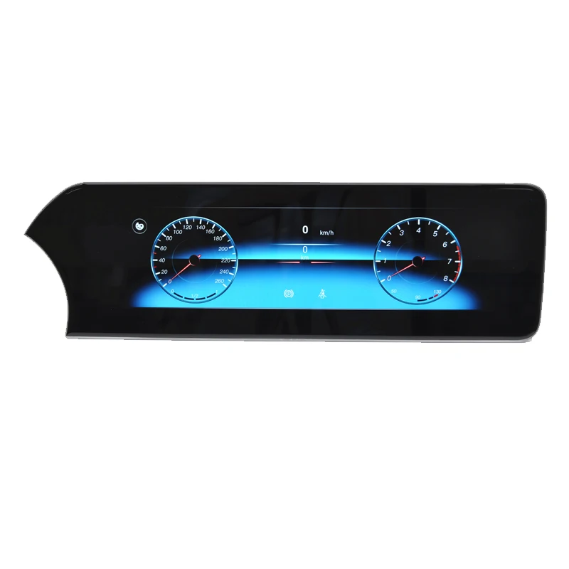 14.9 Inch Android Touch Screen for Mercedes-benz GLC Screens for Cars with Bluetooth Mercedes Benz Wireless Carplay Android Auto