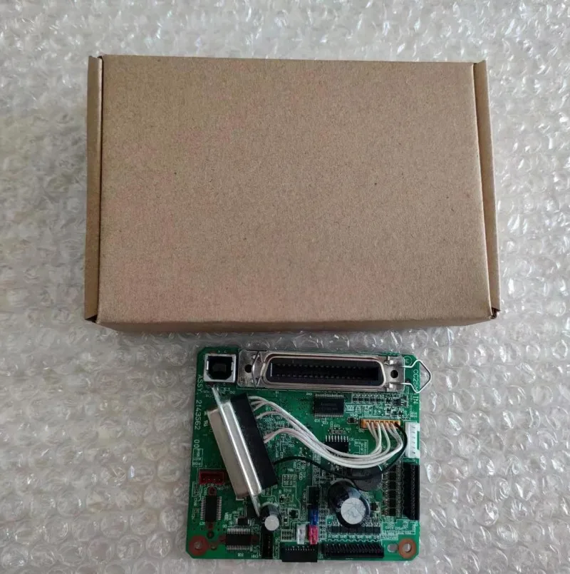 English version motherboard For EPSON LQ310 LQ350 LQ300KH LQ520K Main Mother Board Interface Board Power Board