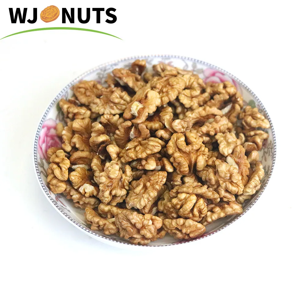 China wholesale price natural organic walnuts without shell