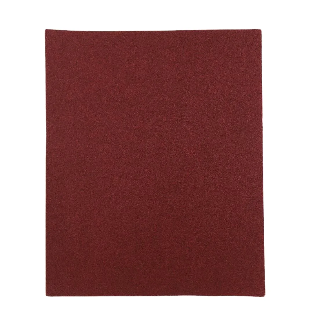 Высококачественная Полировочная наждачная бумага для металла автомобиля дерева ремесла полировка зернистость #60-#2000