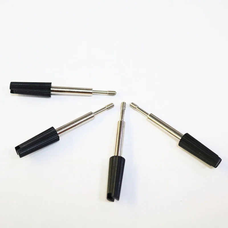 UNC D-SUB VGA DB Captive Panel Screws Computer Cable Connector Thumb Screw