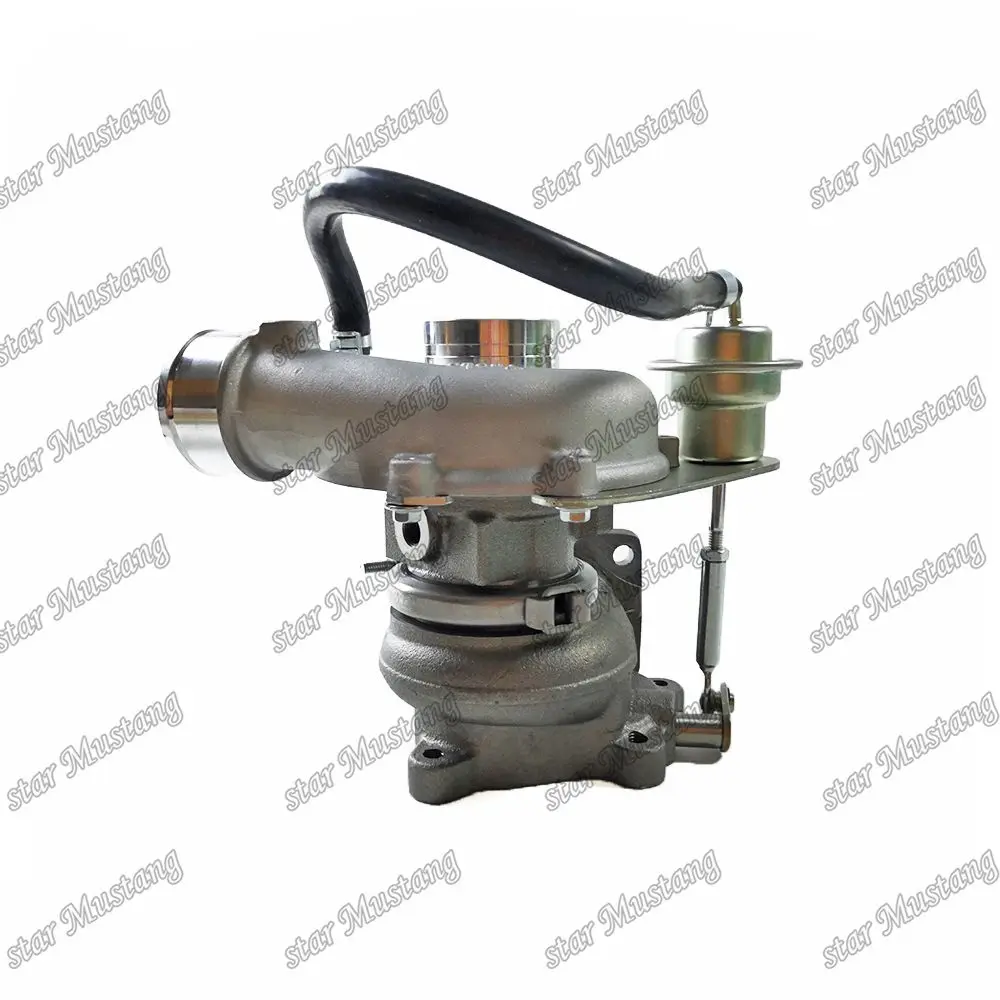 4TNV84T Turbo charger 129508-18010 129508-18020 Suitable For Yanmar Engine Parts