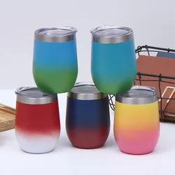 Workout Sports Water Bottles Stainless Steel Travel Bottle Customizable 1 Liter Flask Customised Mugs Turtle Mug