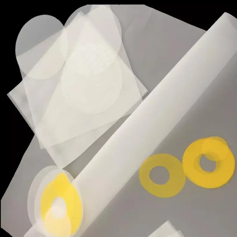 Nylon filter cloth for filtering fruit juice Honey filter cloth