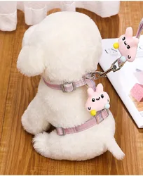 Wholesale New style Top Seller Automatic Retractable Nylon 3M Led Pet Dog Leash With flashlight Custom Logo