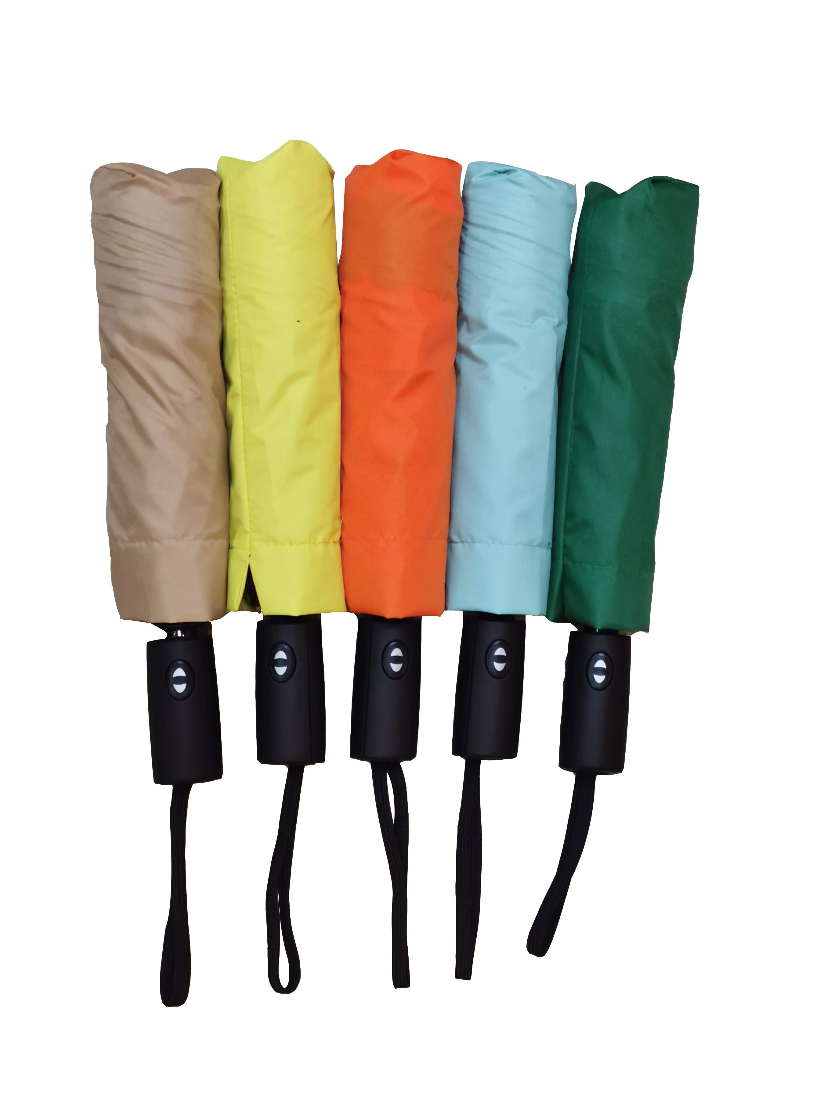 Promotional Logo Printed Windproof High Quality Custom Folding Umbrellas Rain Umbrella With New Style