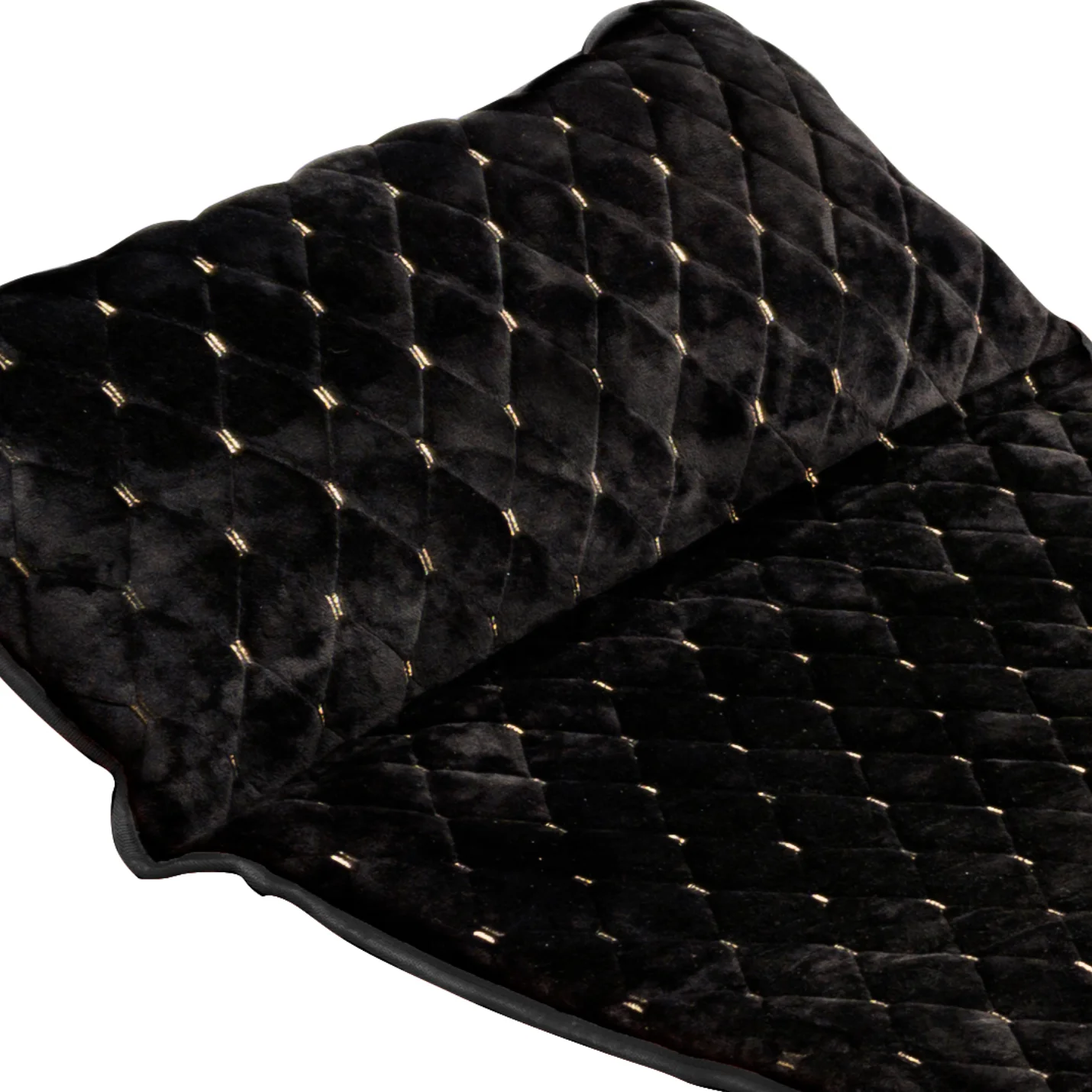 Wholesale High Quality Kneading Tapping Electric Back Massage Cushion