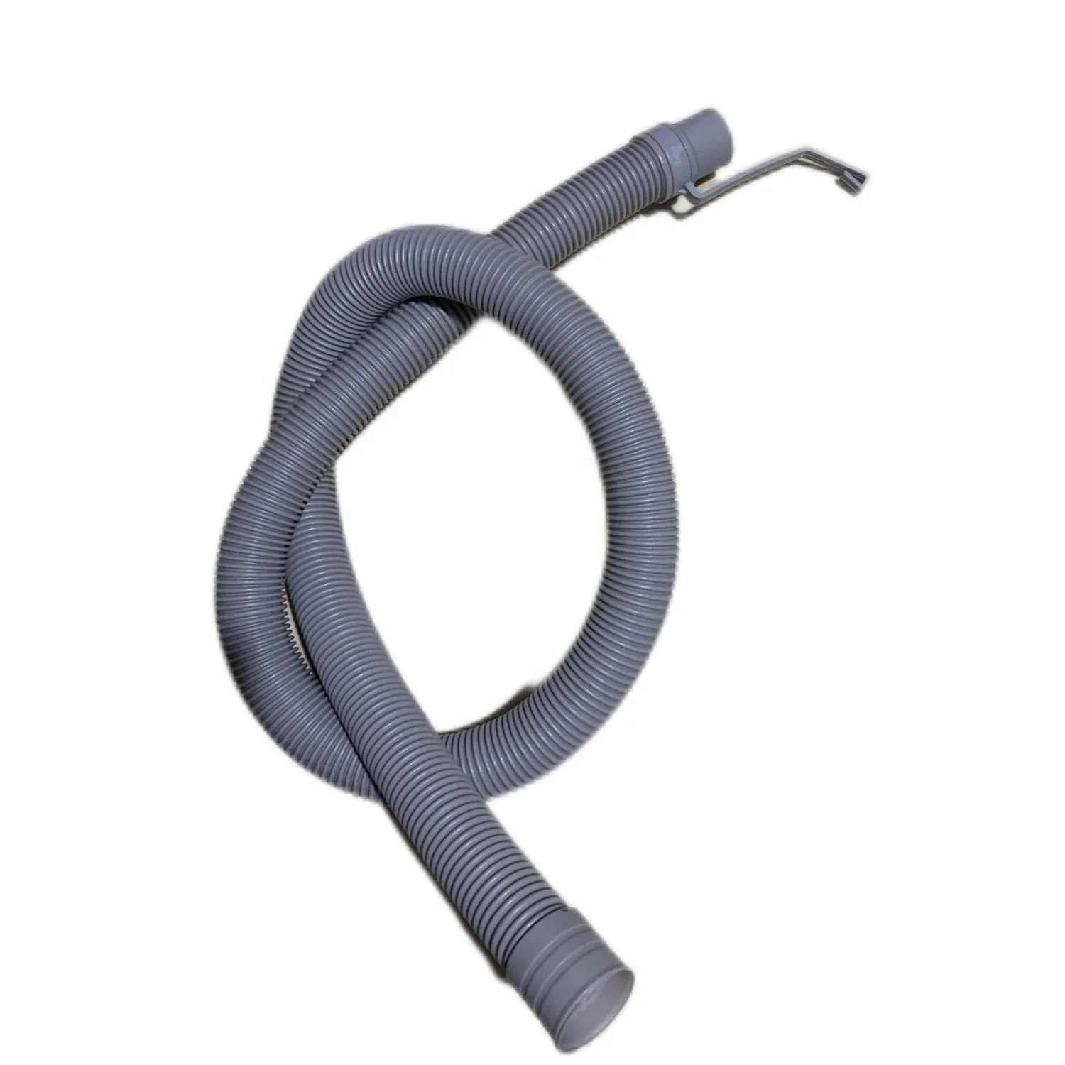universal Drain Hose without pump (1.3m) washing machine part