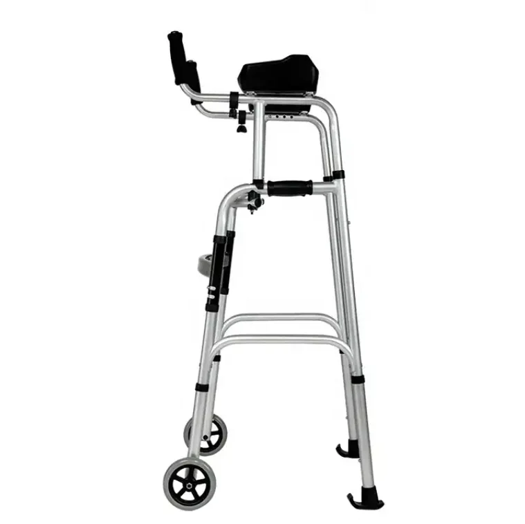 Hospital Nursing Home For The Elderly Rollator Johnny Walker Whisky For Adults