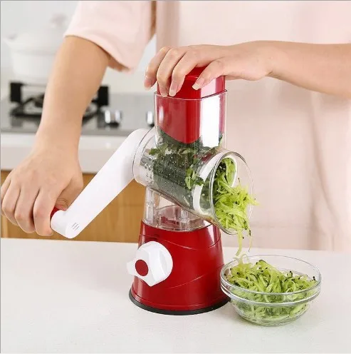 High Quality Kitchen Vegetable Chopper Slicer Household Durable Vegetable Chopper Cutter