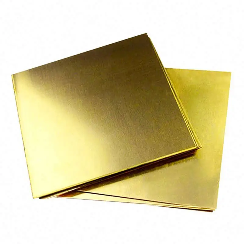 Copper Sheet Wholesale Price For Red Cooper Sheet/Copper Sheets 2mm Thickness  Copper Plate/Sheet Pure