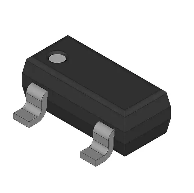 New and Original Diode BZX84C16 BZX84 ZENER DIODE 16V 0.35W SOT-23-3L electronic component