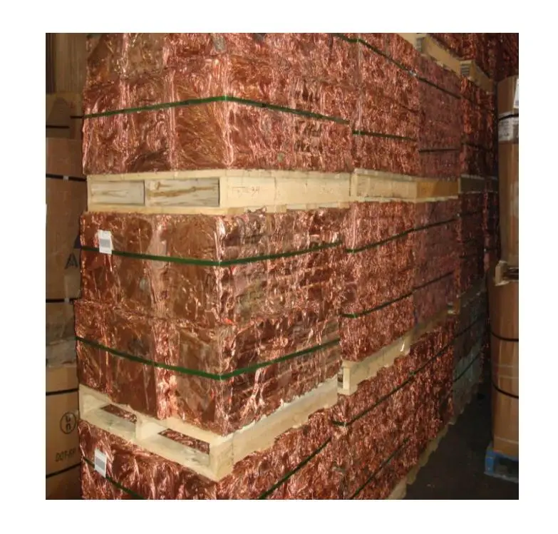Grade AA strong Copper Quality scrap copper wire/high quality industrial scrap copper wire