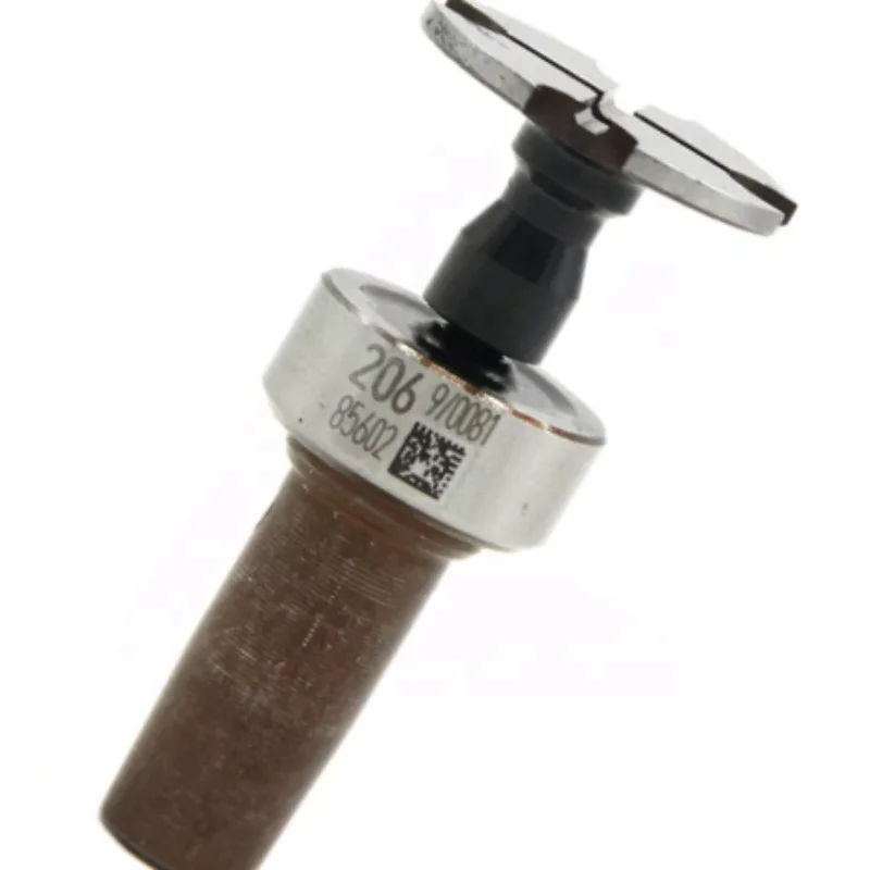 Common Rail Fuel Injection Valve Capnut 206 of F00VC45204  F00VC45200 for 110 series