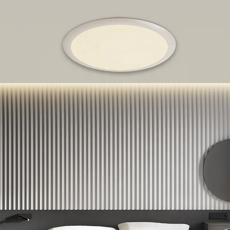 Modern Surface Mounted Factory Sale Various Good Quality Panel Lamp Led  Ceiling Light