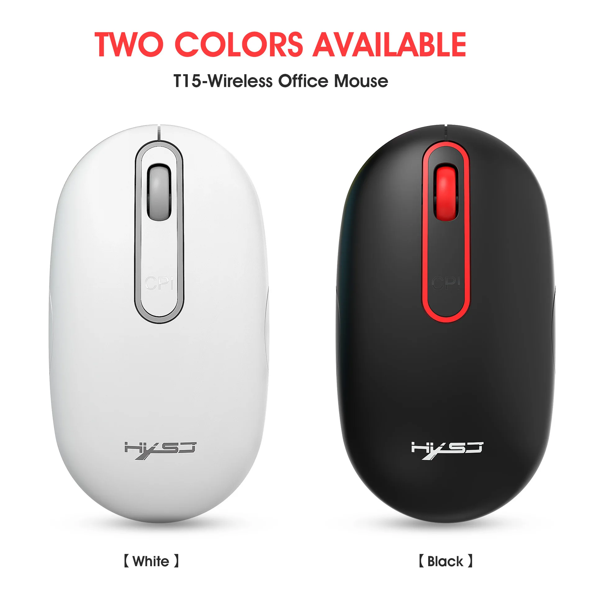 Rechargeable Bluetooth Wireless Mouse with 2.4GHz USB RGB 1600DPI Mouse for Computer Laptop Tablet PC Macbook Gaming Mouse Gamer