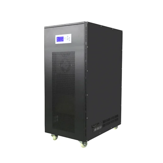 220v to 380v DC to AC 3 Phase Inverter AC Frequency Converter Drive Inverter