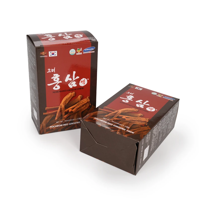 Складная коробка для хранения зерновых продуктов