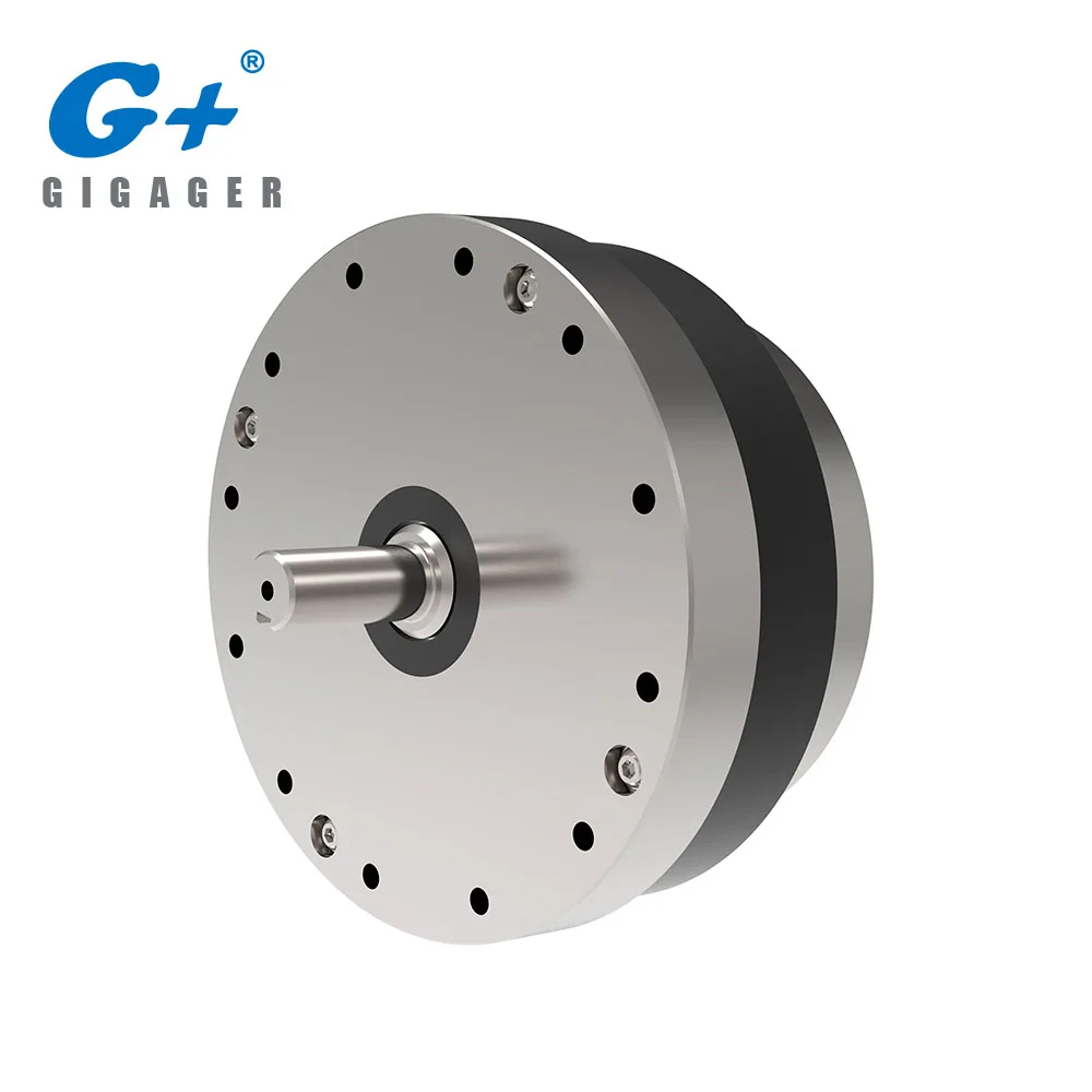 NEMA 24  Harmonic Gear Reducer ACE  Strain Wave gear Reducer stepper harmonic Drive