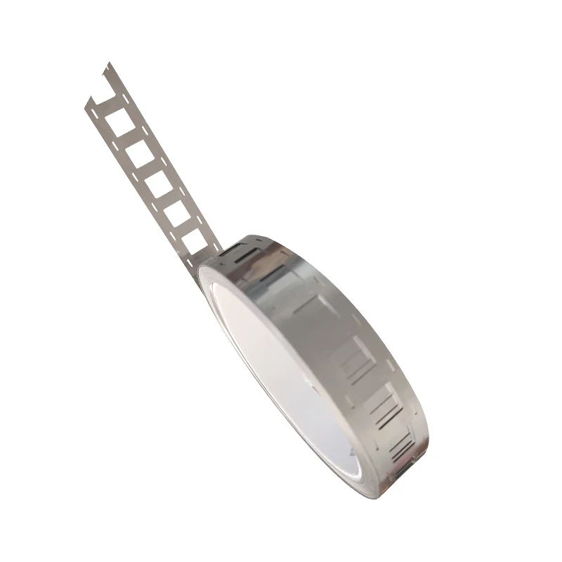 WELLGO 21700 медная бусина 0 15 мм 2 2p 3P 4 5 18650 26650 32650 сварки батареи