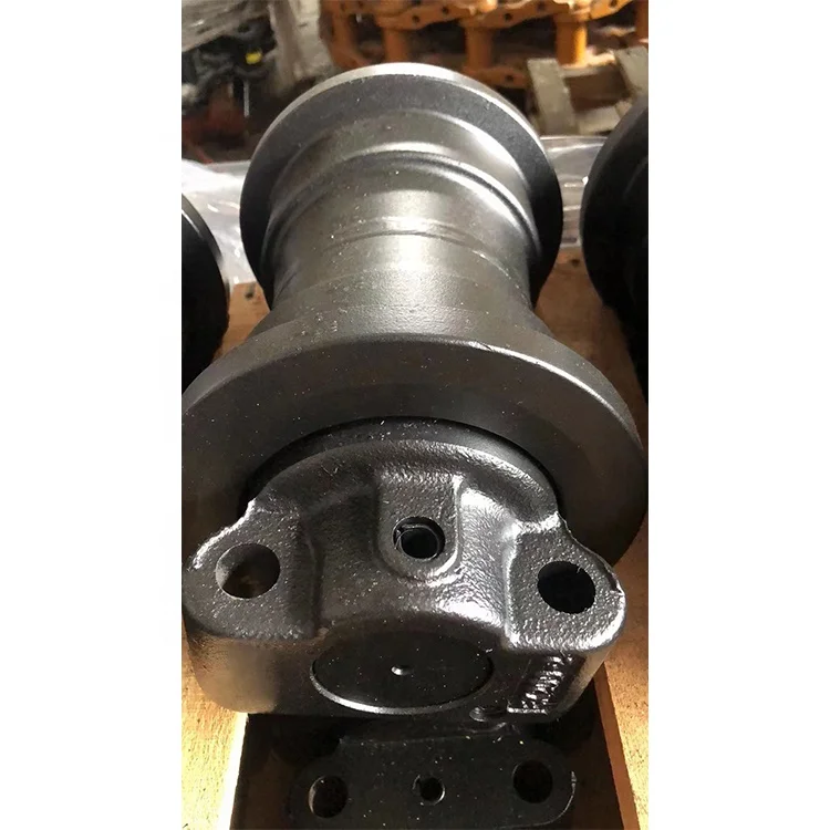 Track roller bottom roller for excavator and dozer mini digger lower roller