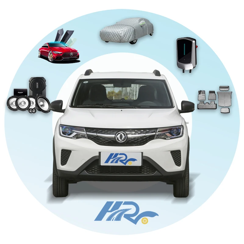 Dongfeng Nano Ex1 2023 Pro Light Wind Edition Popular Brand High Quality New Energy Vehicles Small Ev Car Suv China Cars