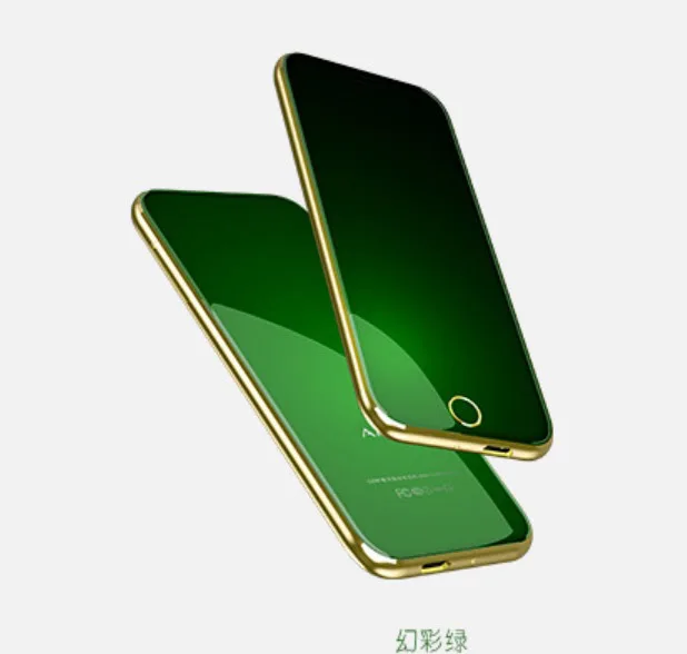  Новая рекламная карта мобильного телефона новейшая BT тонкая красочная anica размер T8 & X6 новая