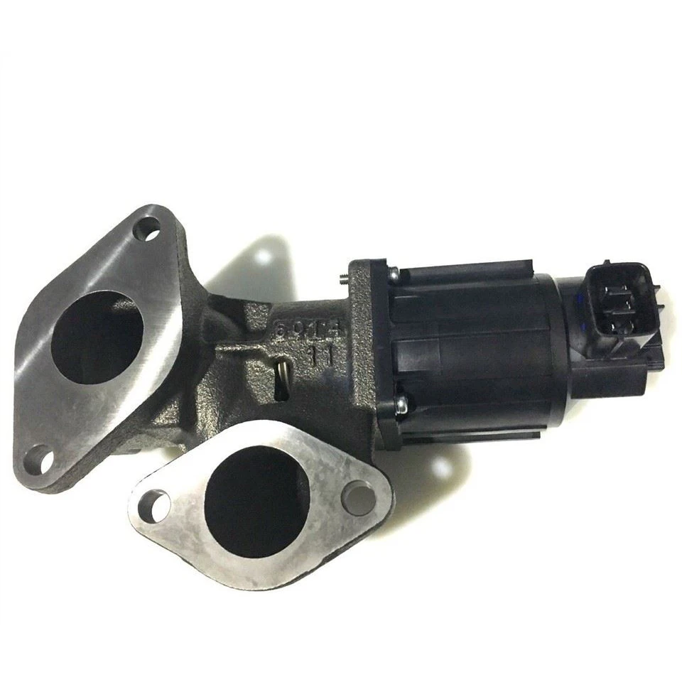 Запчасти для экскаватора hitachi zx200 isuzu 4hk1, детали двигателя 8983024482, клапан EGR