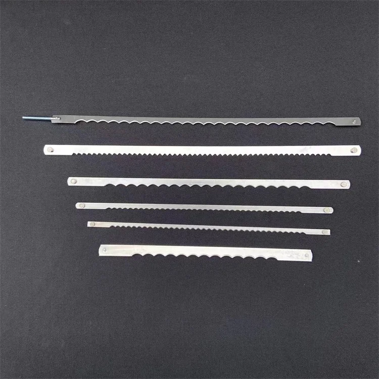 Bread slicer Blade Bread Slicing Blade