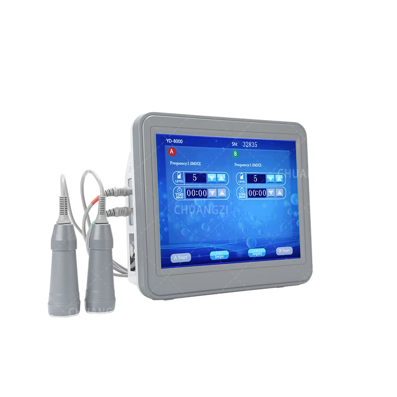 INDIBA Deep Beauty Body Slimming Machine Face Lift Devices Skin R45 System RF High Frequency 448KHZ Weight Loss Spain Technology