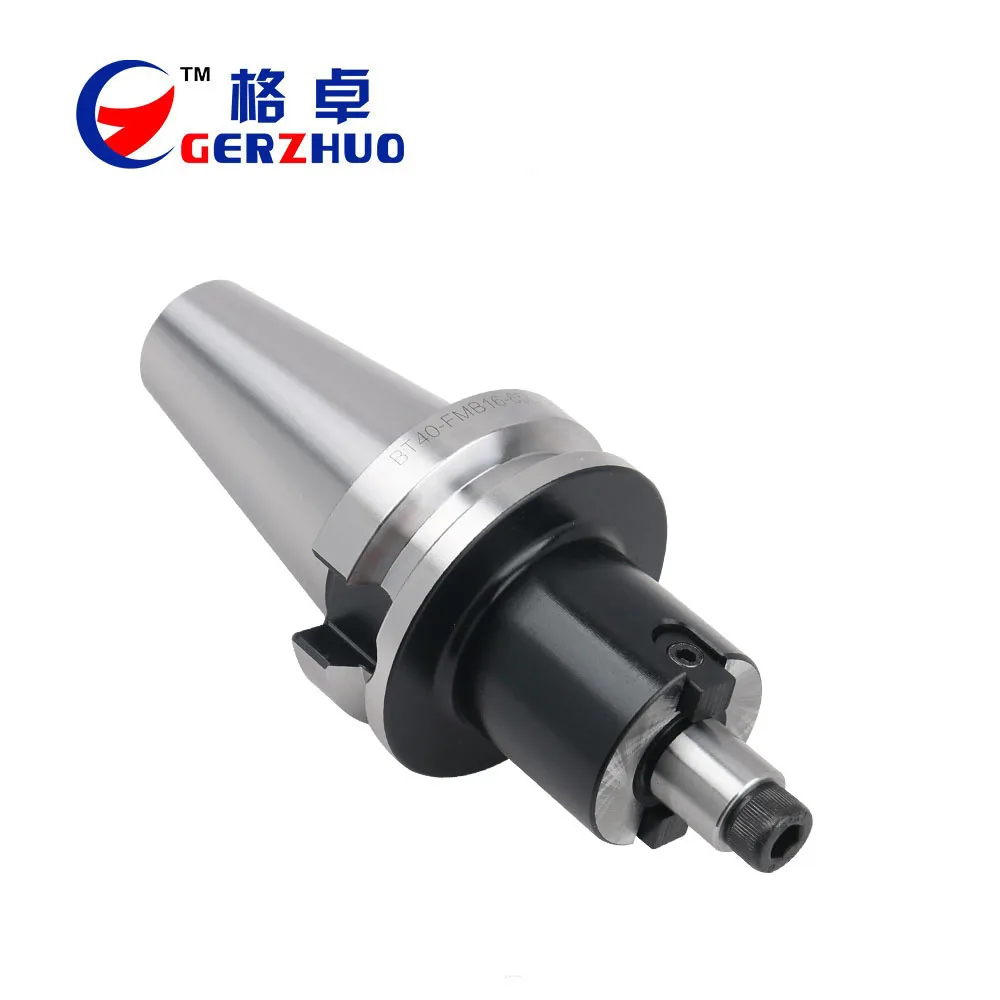 BT40 FMA24.5 Face Mill Turning Tool Holders BT FMA Arbor Collet Chuck